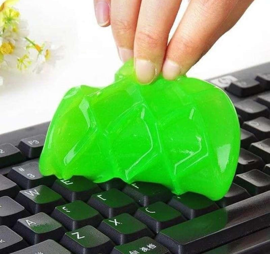 Keyboard Cleaning Gel